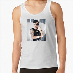 Yandel records solo albums Yandel Tank Tops