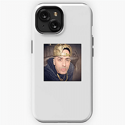 Yandel is Puerto Rican Yandel iPhone Cases