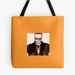 Yandel is a Latin icon Yandel Bags