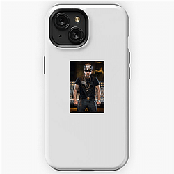 Yandel is a singer Yandel Samsung Cases