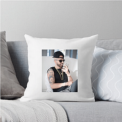 Yandel records solo albums Yandel Pillows Cover
