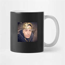 Yandel is Puerto Rican Yandel Mugs