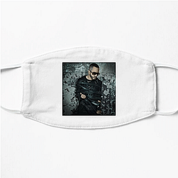 Yandel has many hits Yandel Face Masks