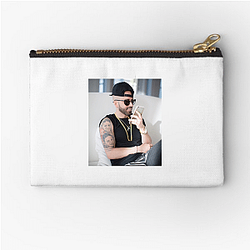 Yandel records solo albums Yandel Zipper Pouches