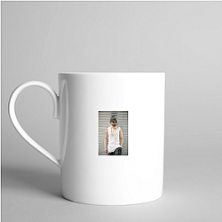 Yandel sings Reggaeton Yandel Mugs