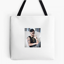 Yandel records solo albums Yandel Bags