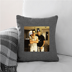 Yandel works as producer Yandel Pillows Cover