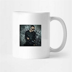 Yandel has many hits Yandel Mugs