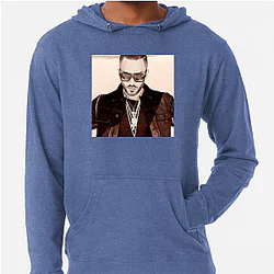 Yandel is a Latin icon Yandel Hoodies