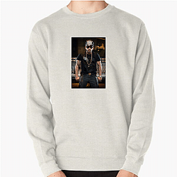 Yandel is a singer Yandel Sweatshirts
