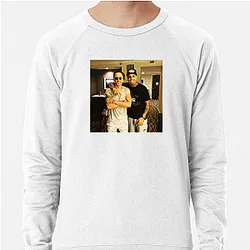 Yandel works as producer Yandel Sweatshirts