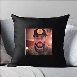 Yandel has smooth vocals Yandel Pillows Cover