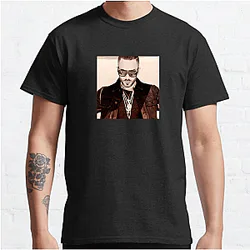 Yandel is a Latin icon Yandel T-Shirts