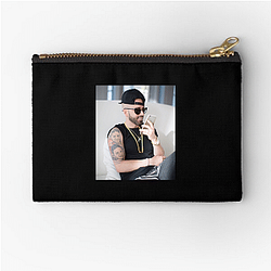 Yandel records solo albums Yandel Zipper Pouches