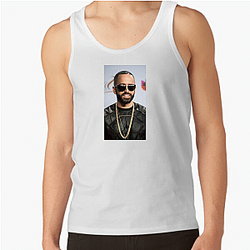 Yandel influences new artists Yandel Tank Tops