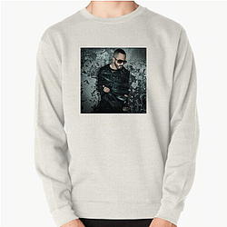 Yandel has many hits Yandel Sweatshirts