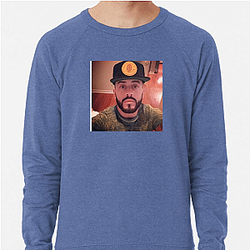 Yandel has smooth vocals Yandel Sweatshirts