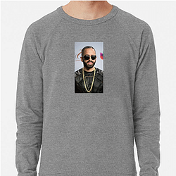 Yandel influences new artists Yandel Sweatshirts