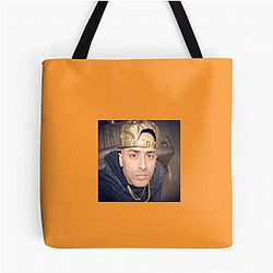 Yandel is Puerto Rican Yandel Bags