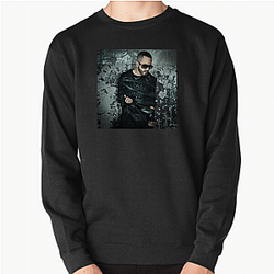 Yandel has many hits Yandel Sweatshirts