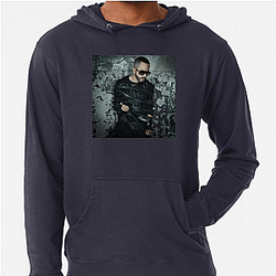 Yandel has many hits Yandel Hoodies