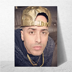Yandel is Puerto Rican Yandel Posters