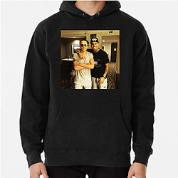 Yandel works as producer Yandel Hoodies