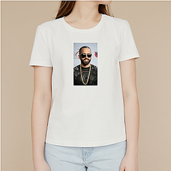 Yandel influences new artists Yandel T-Shirts