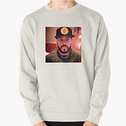 Yandel has smooth vocals Yandel Sweatshirts