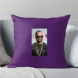 Yandel influences new artists Yandel Pillows Cover