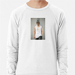 Yandel sings Reggaeton Yandel Sweatshirts