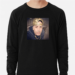 Yandel is Puerto Rican Yandel Sweatshirts