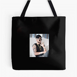 Yandel records solo albums Yandel Bags