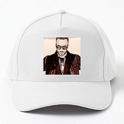 Yandel is a Latin icon Yandel Hats & Caps