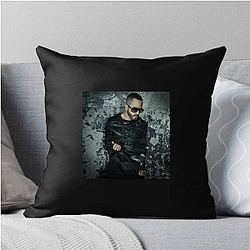 Yandel has many hits Yandel Pillows Cover