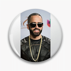 Yandel influences new artists Yandel Pins
