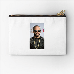 Yandel influences new artists Yandel Zipper Pouches