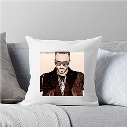 Yandel is a Latin icon Yandel Pillows Cover