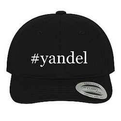 Jealous Neighbor Yandel - Soft Dad Hat Baseball Cap