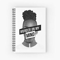 YNW Melly - Murder On My Mind