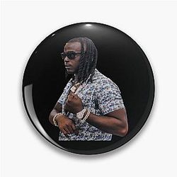 YNW Melly Pin