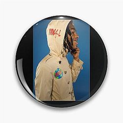 YNW Melly Rapper