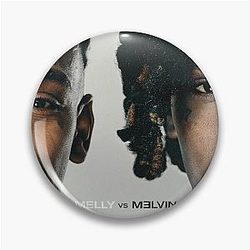 YNW MElly vs Melvin III