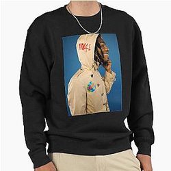 Ynw Melly Rapper Sweatshirt