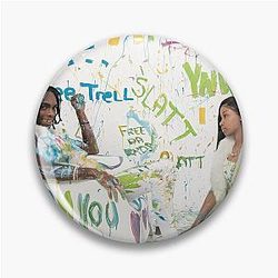 I Am You - YNW Melly Pin