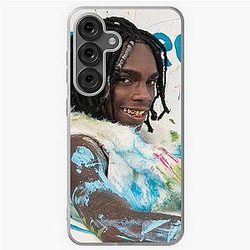 YNW Melly Mug Samsung Galaxy Case