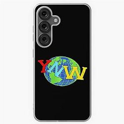 YNW Melly Samsung Galaxy Case