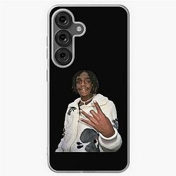 YNW Melly Samsung Galaxy Case