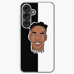 YNW Melly Samsung Galaxy Case