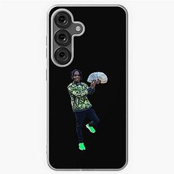 YNW Melly Samsung Galaxy Case